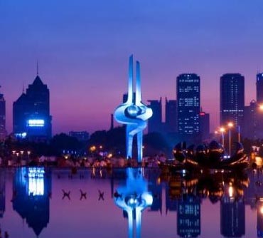 Shanghai Office